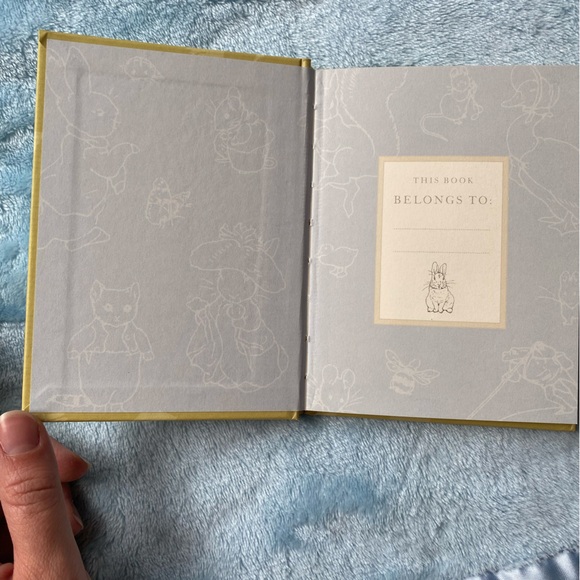 Peter Rabbit Classic Gift Set - Picture 10 of 12